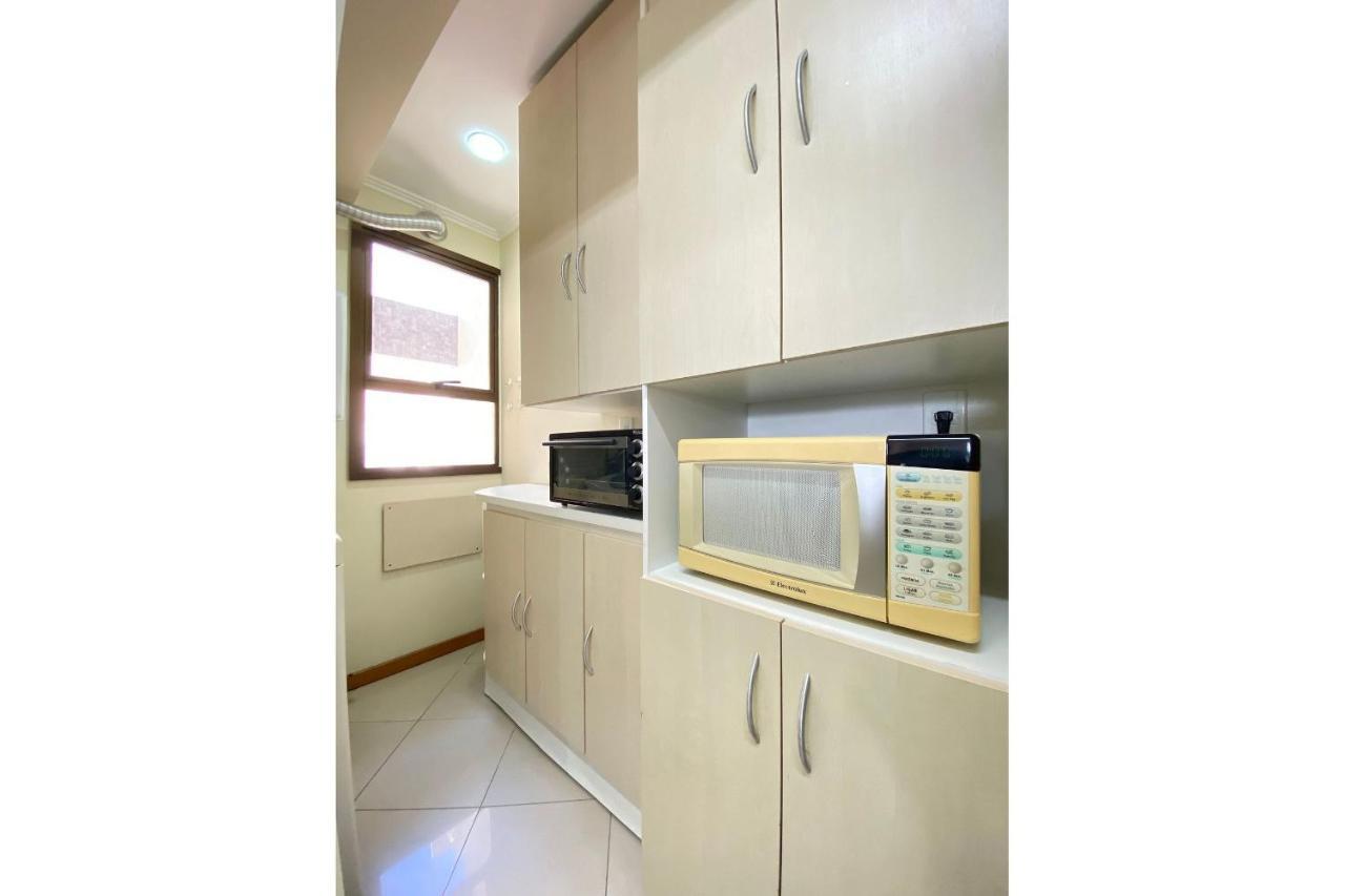 Апартаменты Cs135 - Piscina, Linda Vista, Climatizado, Garagem Балнеариу-Камбориу Экстерьер фото