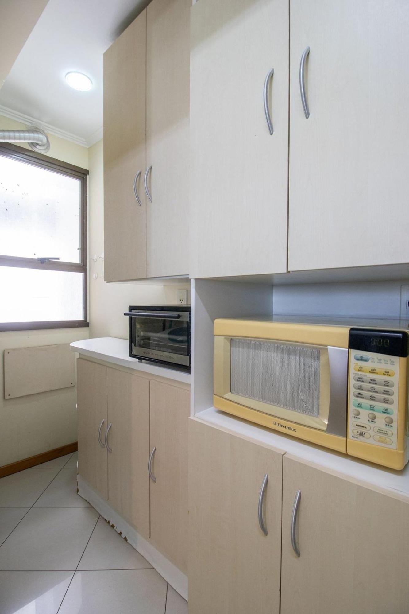 Апартаменты Cs135 - Piscina, Linda Vista, Climatizado, Garagem Балнеариу-Камбориу Экстерьер фото