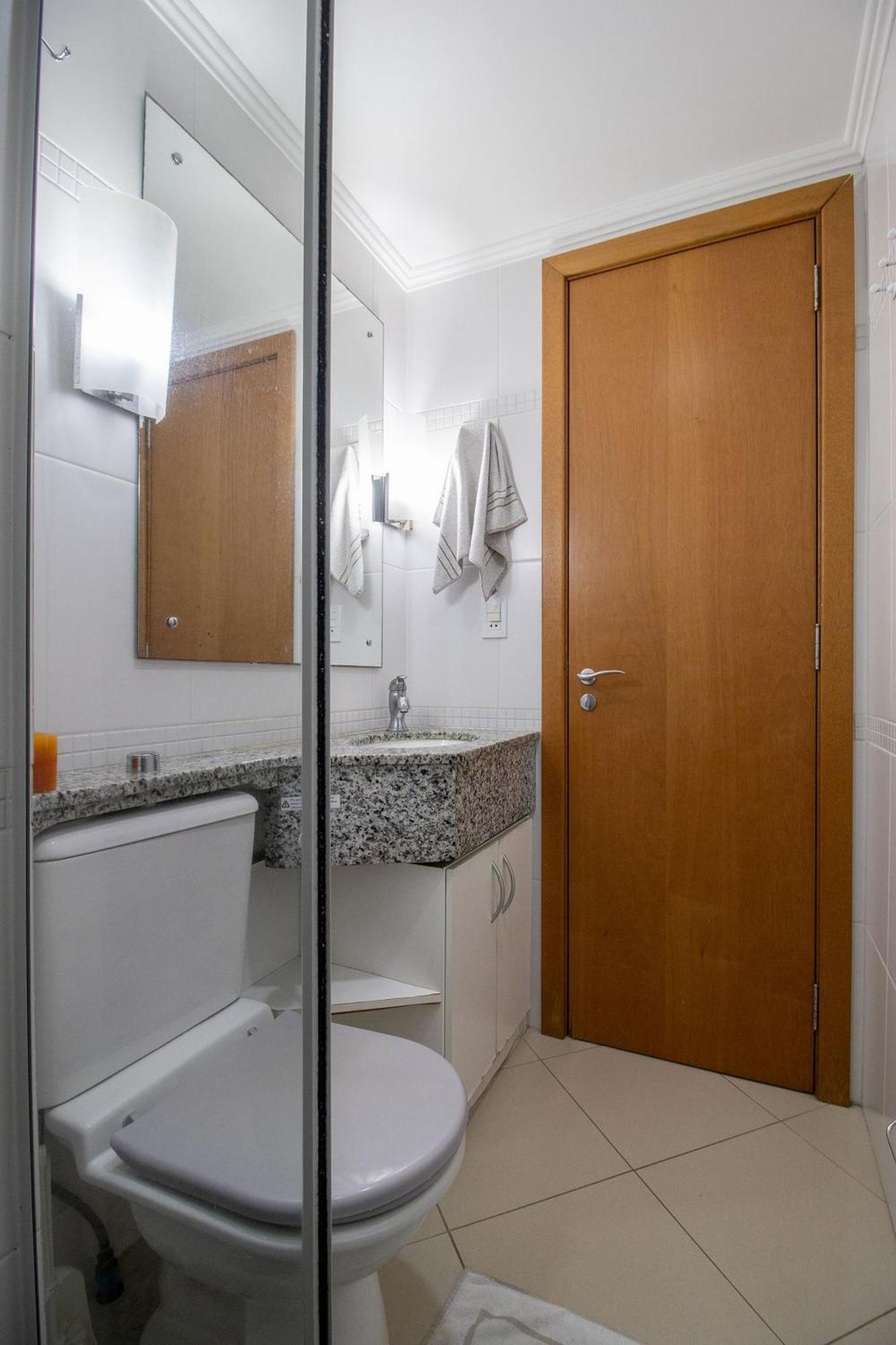 Апартаменты Cs135 - Piscina, Linda Vista, Climatizado, Garagem Балнеариу-Камбориу Экстерьер фото
